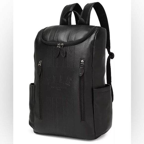 Elle Roamer 22 Liters Backpack, travel bag, work bag,  luggage bag laptop bag main image 10